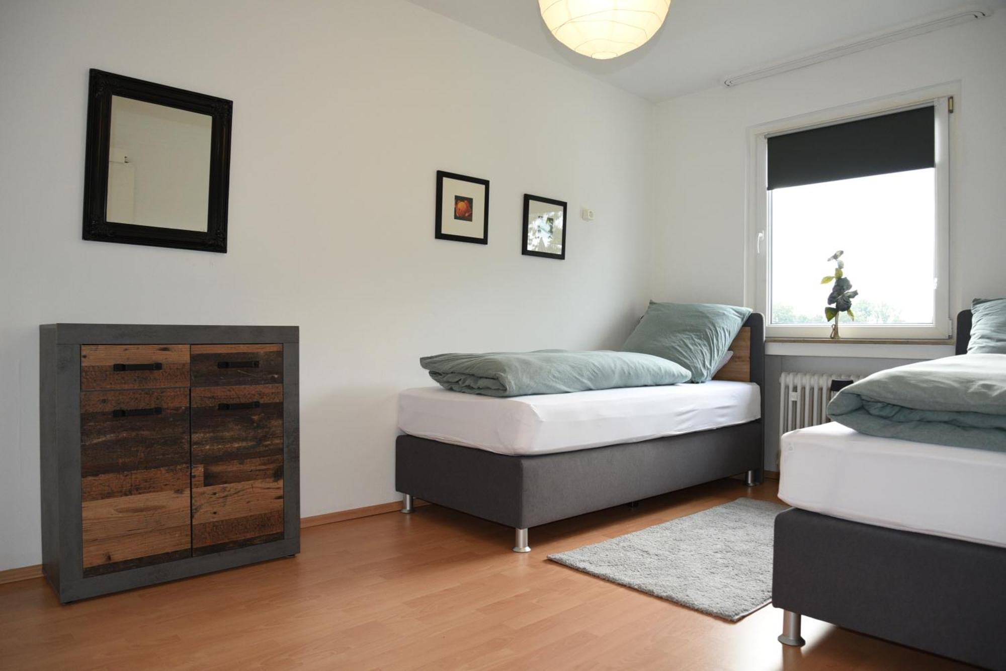 בוכום Jupa Homes מראה חיצוני תמונה