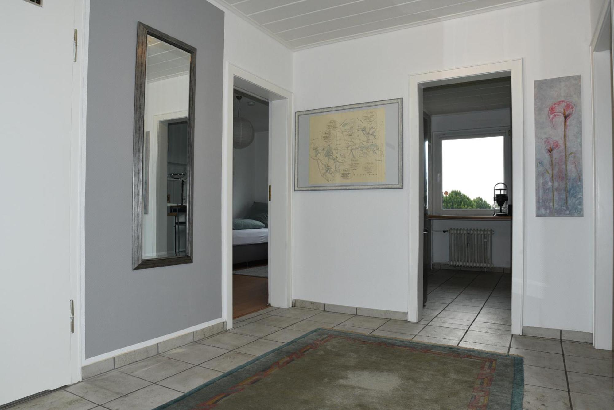 בוכום Jupa Homes מראה חיצוני תמונה